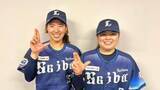 「来夏開幕“米女子プロ野球”で日本選手がドラフト指名　「自分らが活躍しないと次はない」西武ライオンズ・レディース若手の覚悟」の画像1