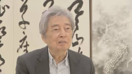 「踏み外すと土台から崩れる」”極秘”外交文書からひもとく対中国外交の核心　台湾･北朝鮮･人権･･･細川元総理が明かす日中首脳会談の舞台裏