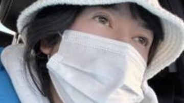 【 真木よう子 】「生きねば」「真夜中のママ」育児中の表情にフォロワーからエール「生きましょう！」　先月24日に第二子誕生を報告