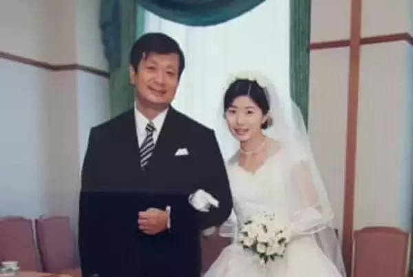 【 富永美樹 】　父の死去を報告　約5か月の闘病と父への思いを綴る　「55年間、お父さんの娘でいられて幸せでした」