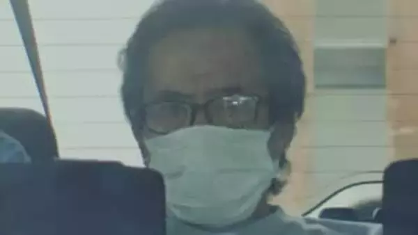 【速報】群馬・伊勢崎家族3人死亡事故　トラック運転手の被告が東京高裁へ控訴　1審前橋地裁は危険運転致死傷罪の成立認め懲役20年の判決