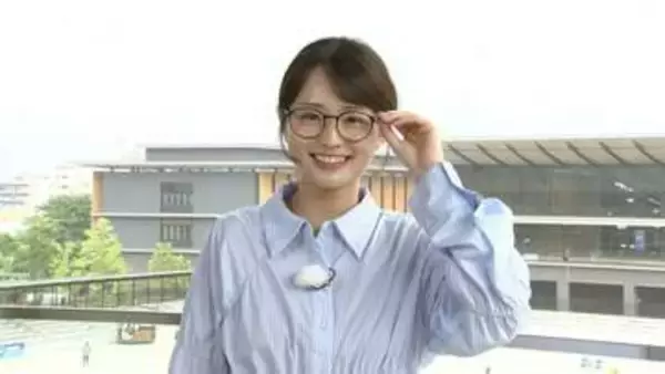 【競馬・オークス】東大卒・篠原梨菜アナウンサーがデータで予想！本命はスターアニス