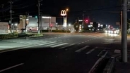 93歳男性が運転する車が自転車をはねる 63歳男性が死亡 茨城・阿見町