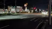 93歳男性が運転する車が自転車をはねる 63歳男性が死亡 茨城・阿見町