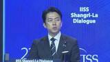 「小泉大臣、中国念頭に「虚偽の主張」 日本を「新型軍国主義」との非難に対し」の画像1