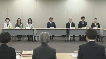 【速報】今年度の最低賃金の引き上げ議論開始　1100円台後半を視野に議論か　7月末ごろに目安を示す見通し　現在の全国平均時給1121円　厚生労働省