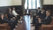 参院・野党、「副首都」法案参議院での審議入り拒否　今国会の成立には会期延長が不可欠に