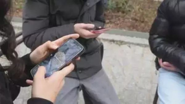 フランス15歳未満のSNS利用原則禁止に 議会で法案可決“制度化はヨーロッパ初”今年9月から施行へ