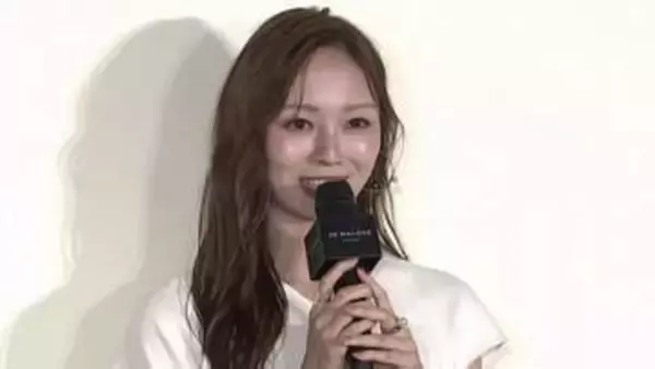 【独自インタビュー】梅澤美波さん「グループ時代はなんかすごく時間に追われてて」　乃木坂46 卒業後の変化 “仕事前のゆったり時間” とは