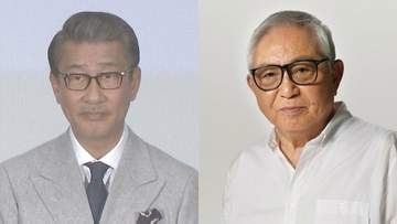 【 倉本聰さん死去 】　中井貴一さんが公式サイトで追悼　「もっと面白いドラマを書いて頂きたかった」 天国の喫煙所へ粋なメッセージも