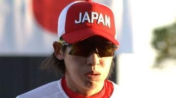 上野由岐子がピンチ救う好救援！ソフトボール日本代表サヨナラ勝利で中国との全勝対決を制し決勝へ弾み　石川恭子がV打【アジア大会】