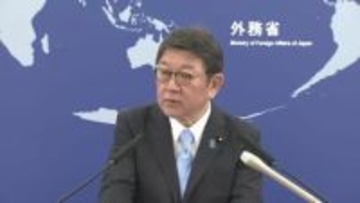 ベネズエラ情勢めぐりG7外相が電話会談　緊密な意思疎通と連携確認で一致