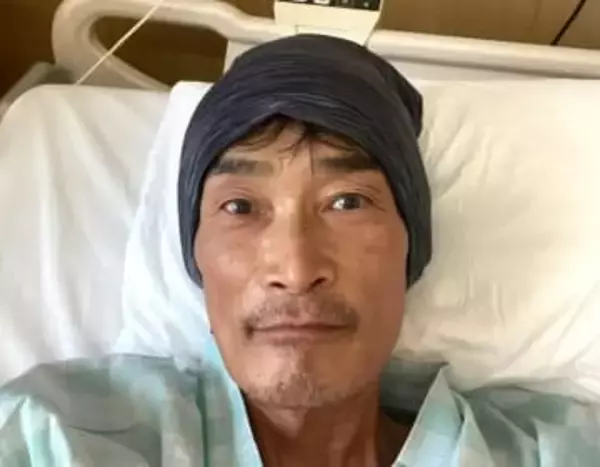 【 元うたのお兄さん・杉田あきひろ 】　放射線性顎骨壊死で　手術入院を報告　「骨が頬に突き出して穴が開くという最悪の事態」を回避　3月4日に顎の再建手術へ