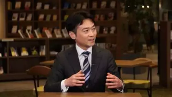 「「社会の敵」トクリュウ対策の現在地　警視庁トクリュウ対策本部創設から約半年　永山貴大参事官が解説」の画像