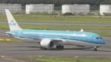 ハンタウイルス感染疑いのKLMオランダ航空の客室乗務員は「陰性」 WHO