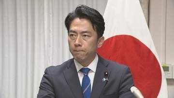 【速報】空自を「航空宇宙自衛隊」へ　改正防衛省設置法などが成立