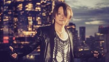 【 GLAY・TERU 】　命名馬テルヒコウと武豊の初コンビに大興奮「こんなにも早く実現していただけるとは思ってもみませんでした」　7月12日函館競馬への来場も宣言