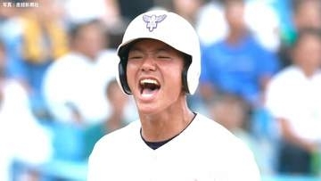 関東第一が44年ぶり3連覇達成で11回目の甲子園出場！16安打10得点の猛攻で二松学舎大付を下す【高校野球・東東京大会】