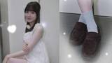 「【 本田紗来 】　超ミニ×フリルの「まっしろコーデ」披露　姉・望結も「きゃわ！」と絶賛　 「天使すぎっ」可愛さにファン歓喜」の画像1
