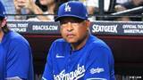 「ドジャース・ロバーツ監督「素晴らしい選手で野球にとって大きな存在」160キロ超え連発の“怪物”ミジオロウスキーを賞賛」の画像1