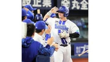 【DeNA】サヨナラ勝ちで今季2度目の6連勝！最大借金15から5月以来の5割復帰 延長12回敵失つけこむ 牧25号 林2号 平良5回2失点