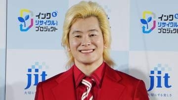 VIVANT俳優・二階堂ふみとの結婚〝再報告〟【 カズレーザー 】「わたし結婚してますからね」　相方が人柄を称賛　「マイナスなことを全然言わない」
