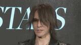 「【 SUGIZO 】交通事故での活動休止から復帰　昨年12月23日の中止公演は3月12日に振替で開催決定【 LUNA SEA 】」の画像1