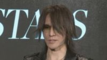 【 SUGIZO 】交通事故での活動休止から復帰　昨年12月23日の中止公演は3月12日に振替で開催決定【 LUNA SEA 】
