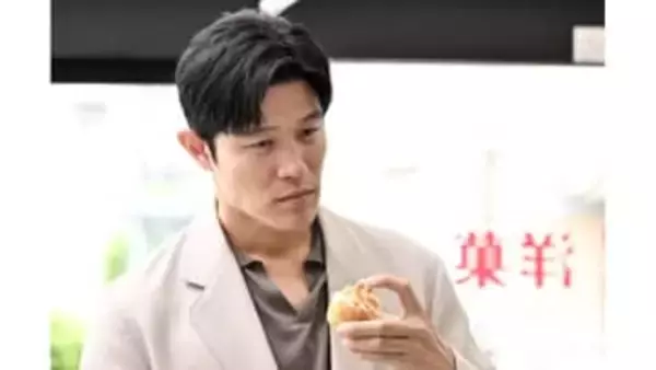 日曜劇場『リブート』、家族の絆を支える「スイーツ」の真実　パティシエ監修者が語る「ハヤセ洋菓子店」の裏側【ドラマTopics】
