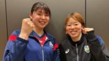 NEC川崎・山田二千華「リーグ優勝に向けて」SVリーグ、2代目女王を懸けチャンピオンシップが10日開幕【バレーボール】