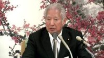 「今国会で皇室典範改正こぎつけたい」森英介衆院議長　安定的な皇位継承と皇族数の確保策めぐり1年ぶりの与野党全体会議