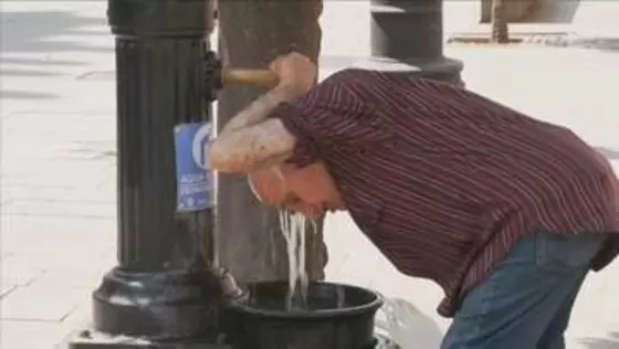 欧州が“最速で温暖化進む大陸”　EU気象情報機関など分析　山火事による焼失面積も過去最大