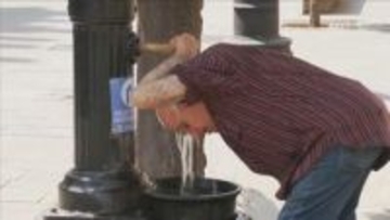 欧州が“最速で温暖化進む大陸”　EU気象情報機関など分析　山火事による焼失面積も過去最大