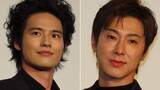 「【 東方神起・ユンホ 】初の日本映画に感無量〝愛おしいと思って作り上げた映画〟　水上恒司〝いつか「とことん嫌われる悪」を〟」の画像1