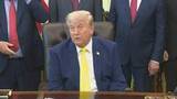 「「歌手は家にいろ」トランプ大統領 出演者の辞退相次ぐ建国250年記念コンサートの代わりに大規模集会を開催へ」の画像1