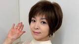 「【 がん闘病 】石原詢子　8回目の最後の抗がん剤治療へ「『化学療法さえ終われば・・』そう思いながら過ごしてきました」」の画像1
