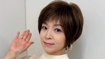 【 がん闘病 】石原詢子　8回目の最後の抗がん剤治療へ「『化学療法さえ終われば・・』そう思いながら過ごしてきました」