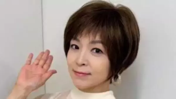 【 がん闘病 】石原詢子　8回目の最後の抗がん剤治療へ「『化学療法さえ終われば・・』そう思いながら過ごしてきました」