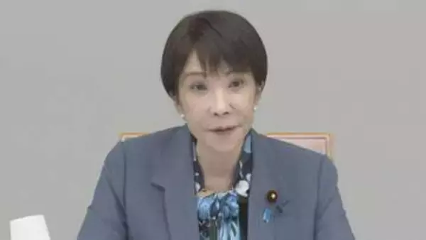 高市総理　被災地・熊本に“井戸水対応チーム”設置　「生活用水の確保は極めて重要な課題」非常災害対策本部会議で