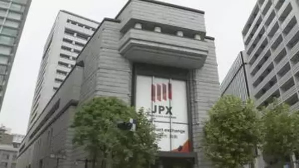 日経平均、一時1500円超値下がり　原油価格上昇でインフレ警戒感広がる
