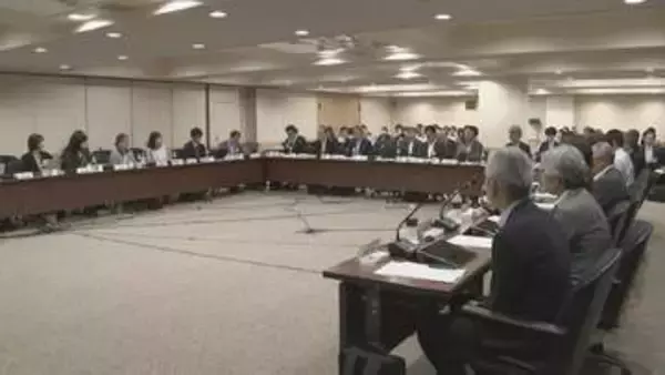 国民年金「3号」縮小に向けた議論始まる　被保険者の実態調査も　厚生労働省