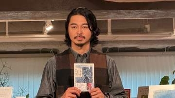 1歳半娘の子育て論【東出昌大】〝一緒にお父さんも麻辣湯食べに行こうかな〟自由奔放な本音トーク〝印税〟〝山暮らしのきっかけはスキャンダル〟〝自分は「軽薄」〟