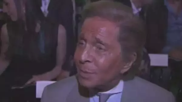 世界的ファッションブランド「ヴァレンティノ」の創業者ヴァレンティノ・ガラヴァー二さん死去　93歳