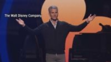 米ウォルト・ディズニー　CEO交代へ　後任にテーマパーク部門トップのジョシュ・ダマロ氏