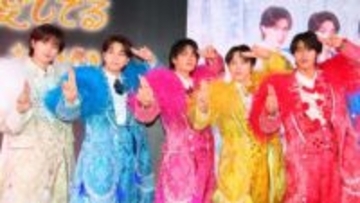 【 M!LK・佐野勇斗 】　レコ大→紅白→CDTV→「ニノなのに」　と大活躍の年末を振り返り　「無事に完走した」　2026年も「きついことをやりたい」「チャリ漕ぎたくて仕方がない」