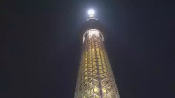 【速報】エレベーター緊急停止の東京スカイツリー あすも臨時休業 総点検と事故原因の調査で　事故受けきょう臨時休業