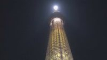 【速報】エレベーター緊急停止の東京スカイツリー あすも臨時休業 総点検と事故原因の調査で　事故受けきょう臨時休業