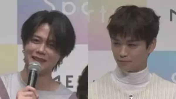 【 INI・後藤威尊 】藤牧京介は「長野のジジイ」デビュー当初の「お姫様キャラ」からの変化を告発