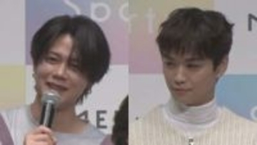 【 INI・後藤威尊 】藤牧京介は「長野のジジイ」デビュー当初の「お姫様キャラ」からの変化を告発