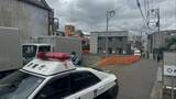 「東京・板橋区の解体工事現場で不発弾約40発見つかる 爆発のおそれなし 警視庁」の画像1